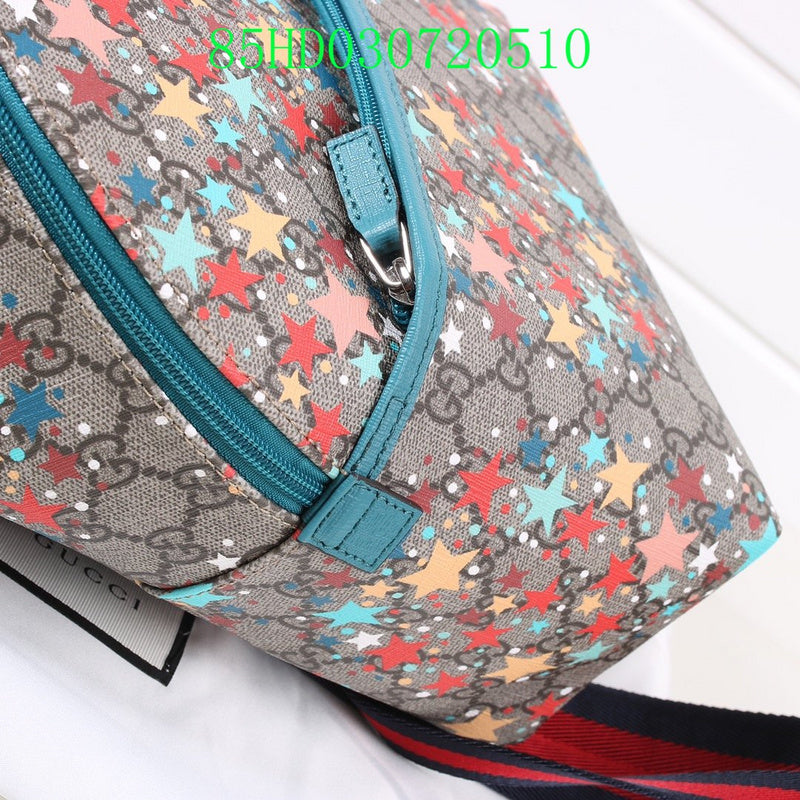 Gucci Bags - The Tote   1234