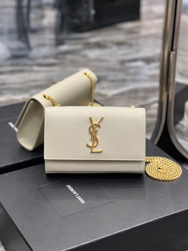 Adeline Bags - Yves Saint Laurent - Bags -