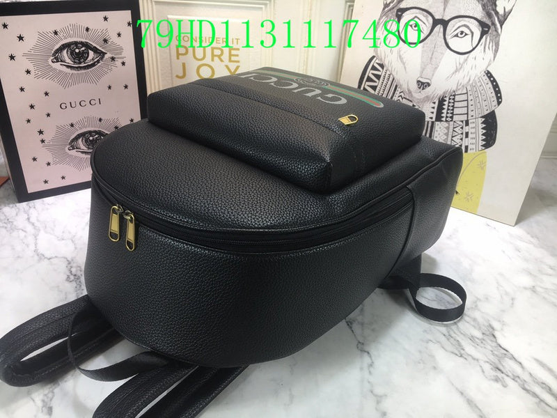 Gucci Bags - The Tote   1158