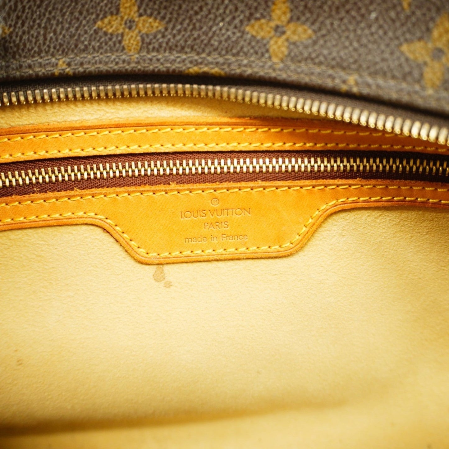 Louis Vuitton  Shoulder Bag