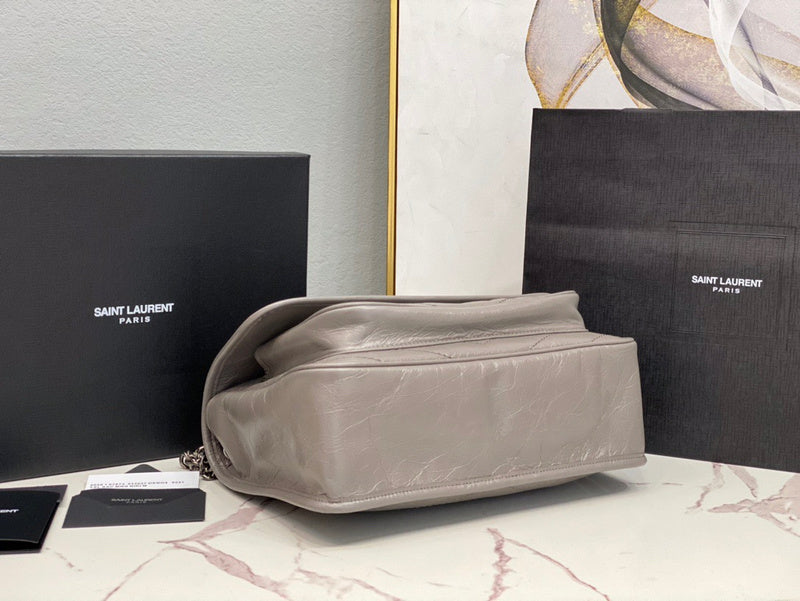 Adeline Bags - Yves Saint Laurent - Bags -