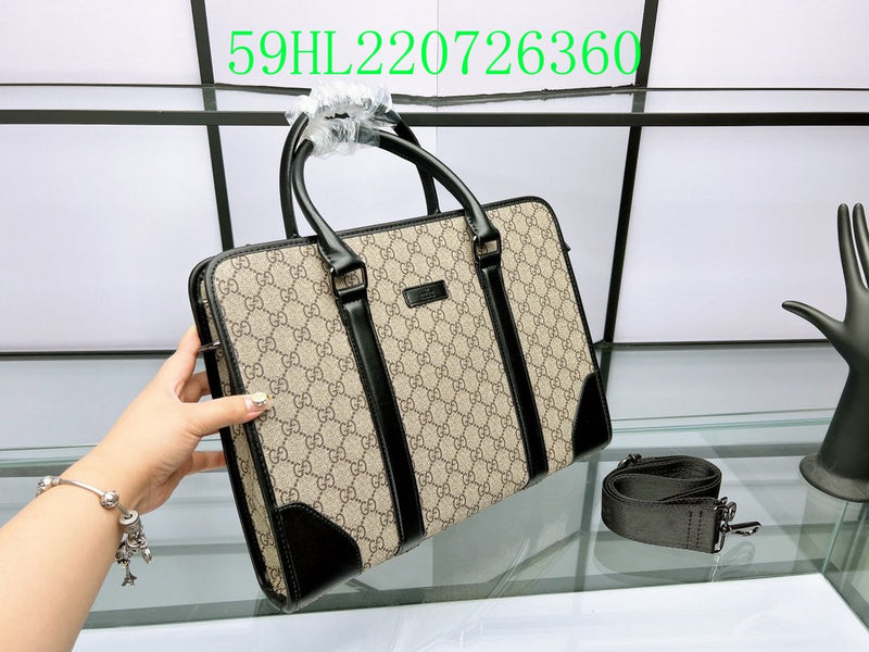 Gucci Bags - The Tote   916