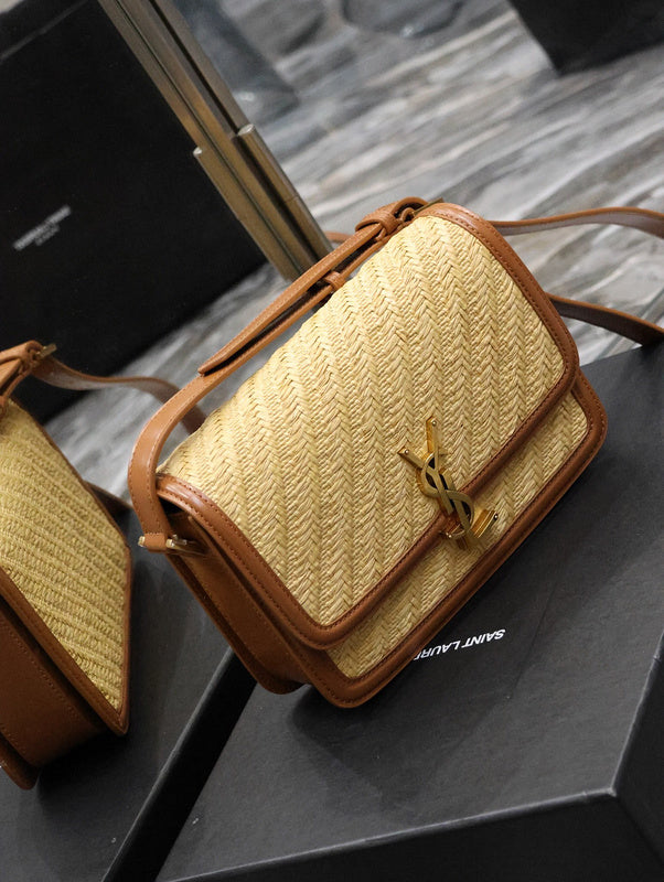 Adeline Bags - Yves Saint Laurent - Bags -