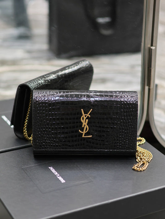 Adeline Bags - Yves Saint Laurent - Bags -