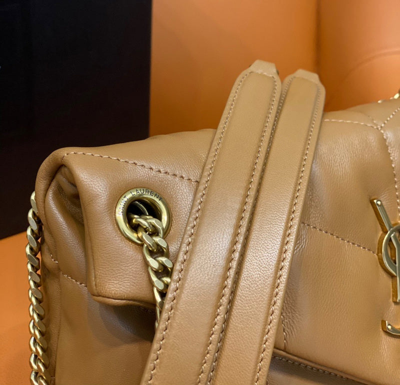 Adeline Bags - Yves Saint Laurent - Bags -