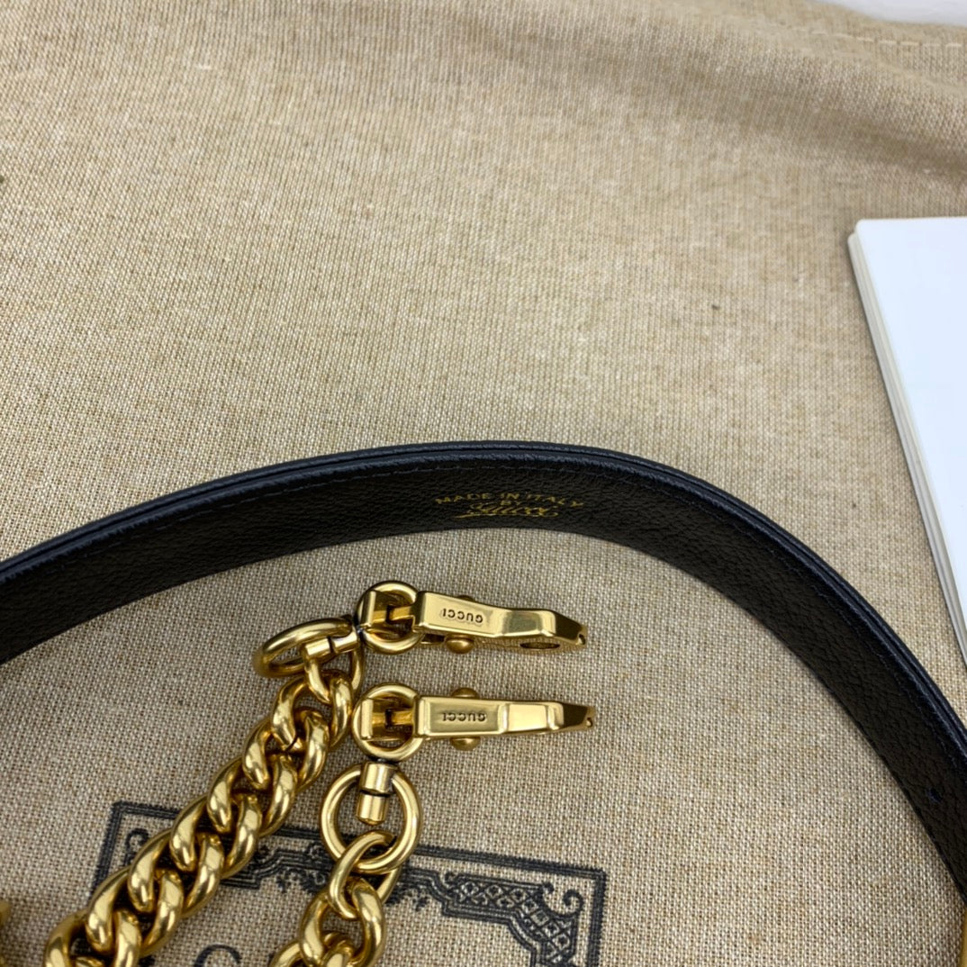 BOLSA GUCCI APHRODITE 25