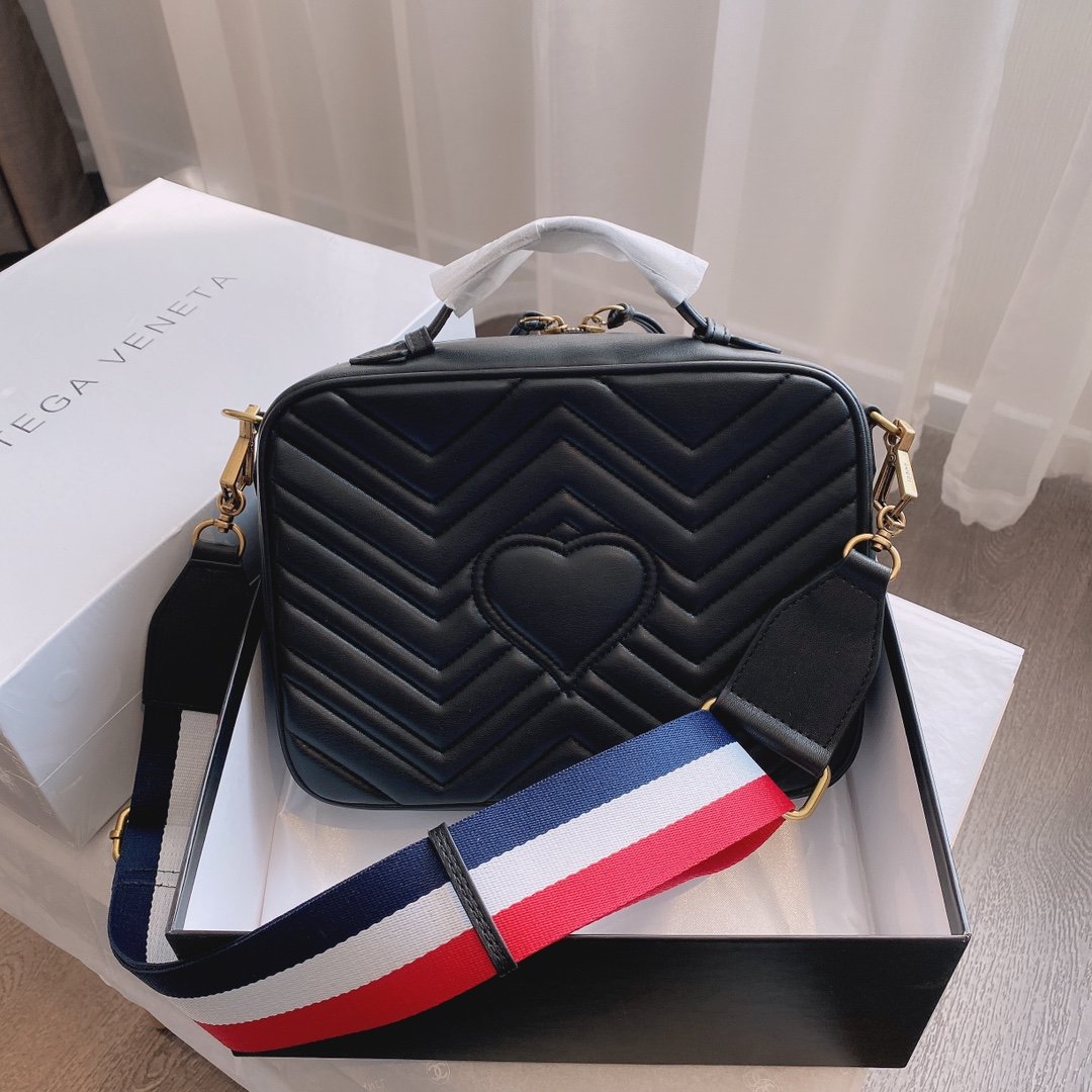 MO - Top Quality Bags Gucci 286