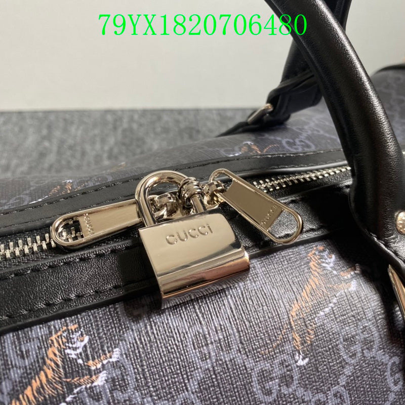 Gucci Bags - The Tote   1016