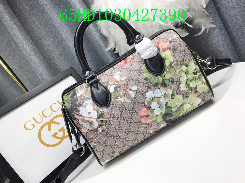 Gucci Bags - The Tote   469