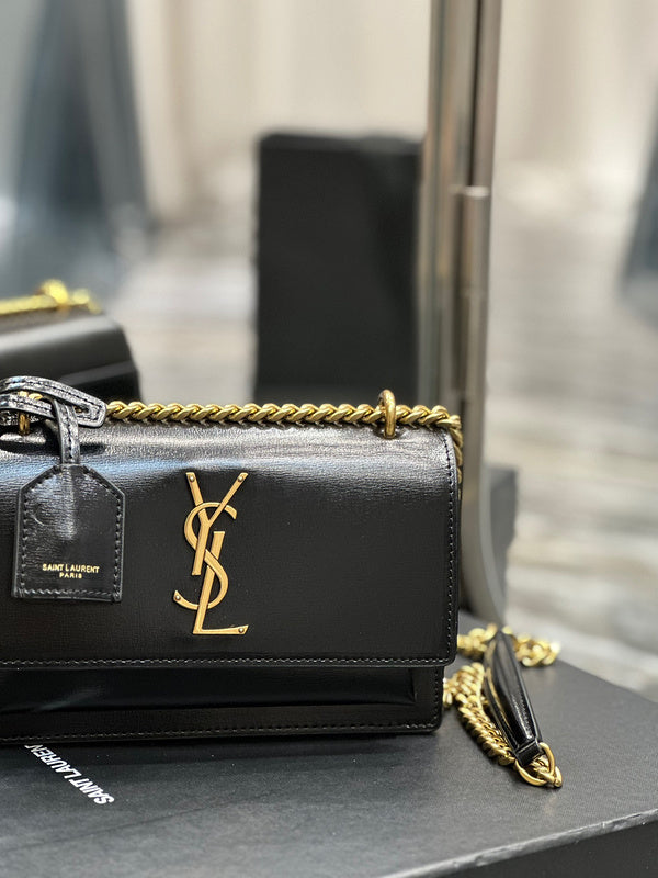 Adeline Bags - Yves Saint Laurent - Bags -