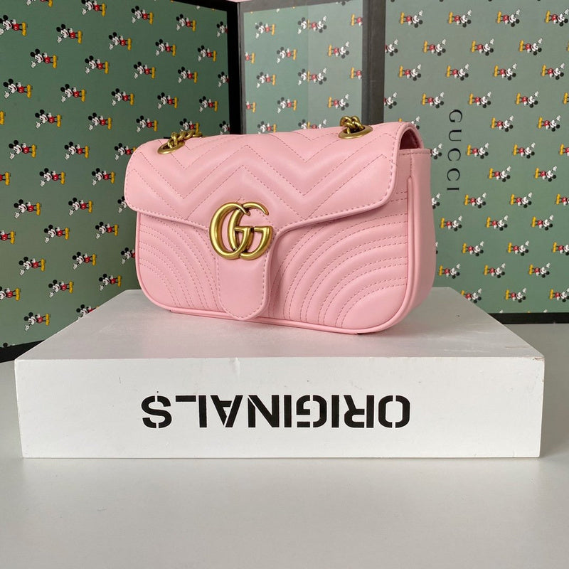 Gucci Bags - The Tote   257