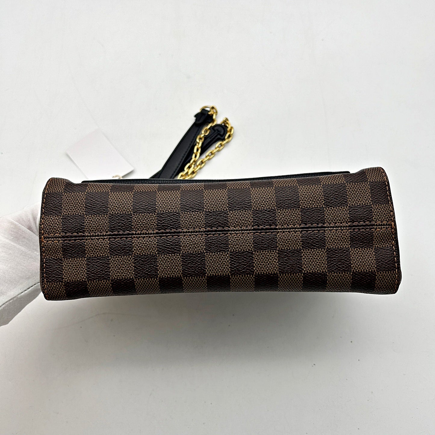 Louis Vuitton Damier Ebene Canvas Vavin PM Bag Louis Vuitton  CN25042510