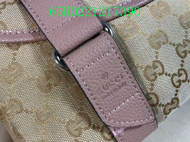 Gucci Bags - The Tote   819
