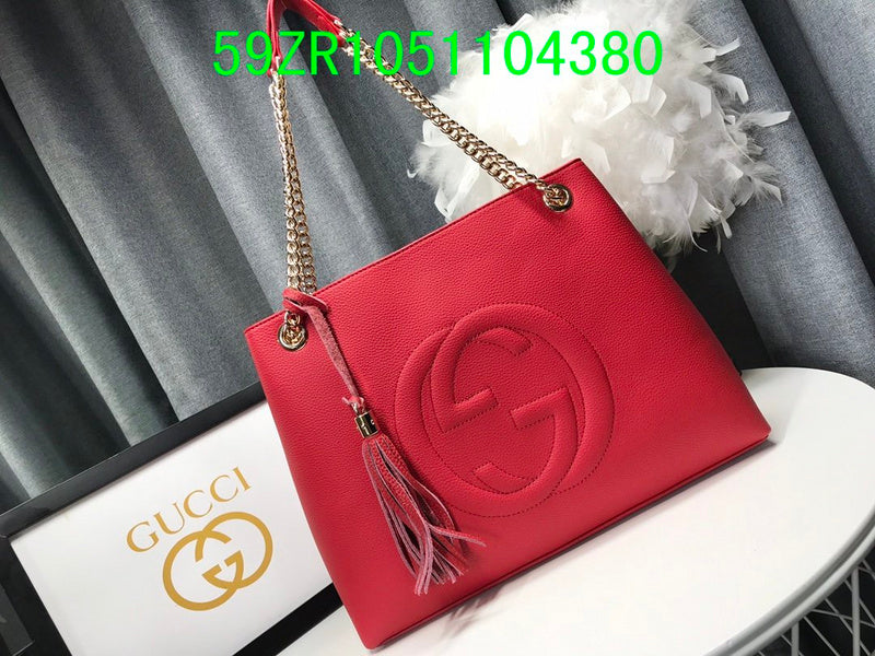 Gucci Bags - The Tote   506