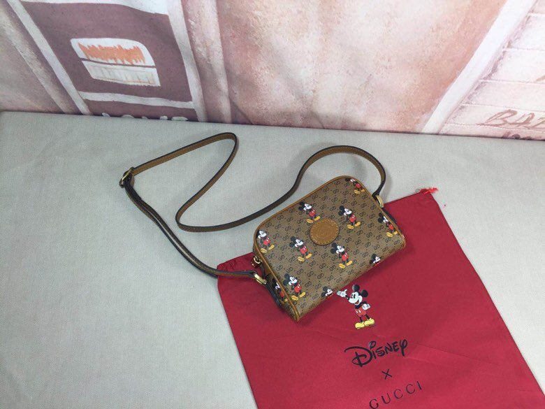 Gucci Bags - The Tote   776