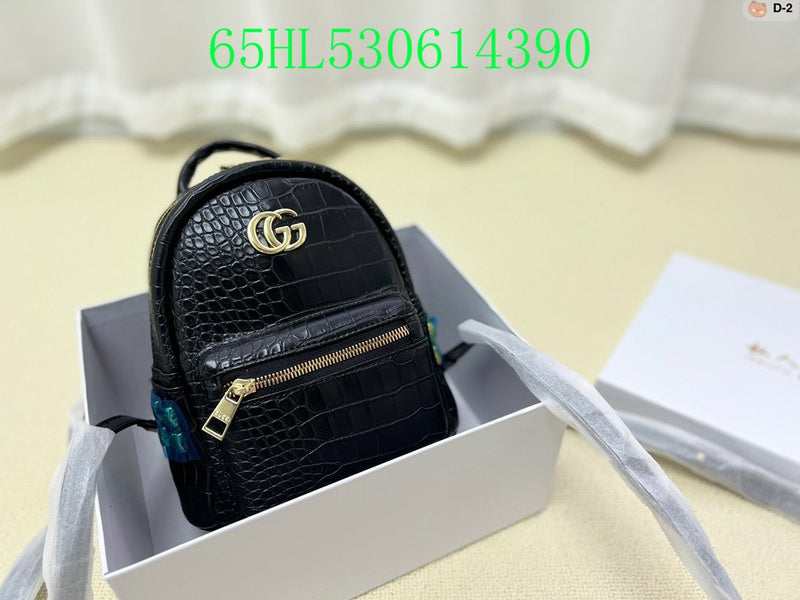 Gucci Bags - The Tote   1142