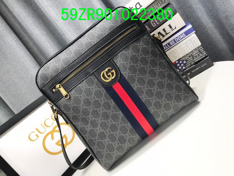 Gucci Bags - The Tote   791