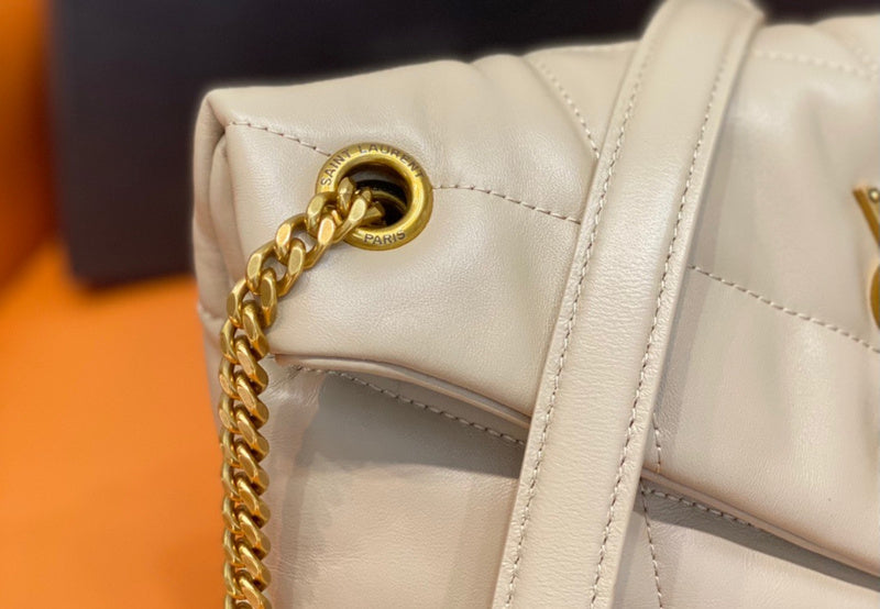 Adeline Bags - Yves Saint Laurent - Bags -