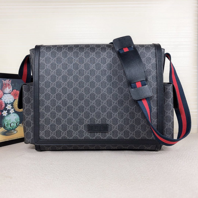 Gucci Bags - The Tote   910