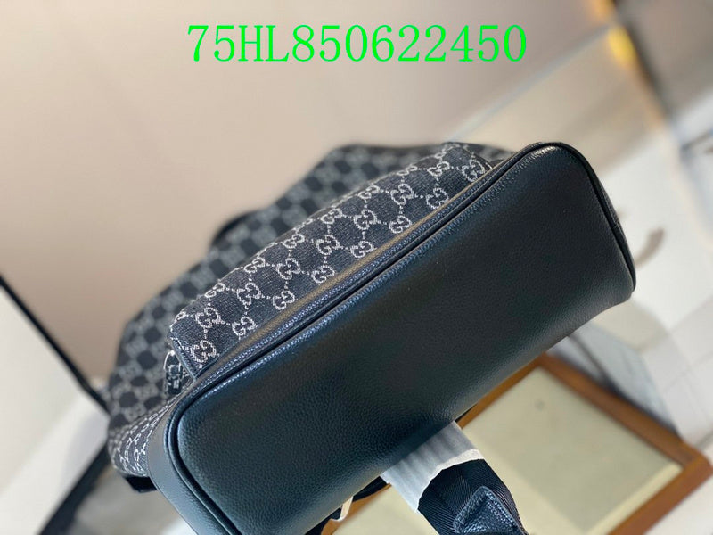 Gucci Bags - The Tote   1137