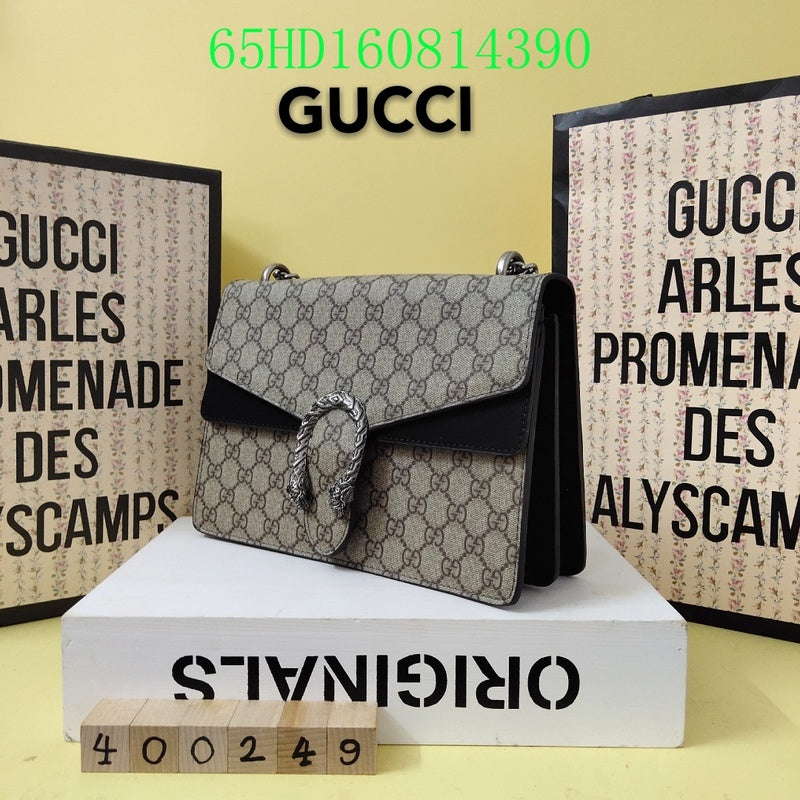 Gucci Bags - The Tote   374