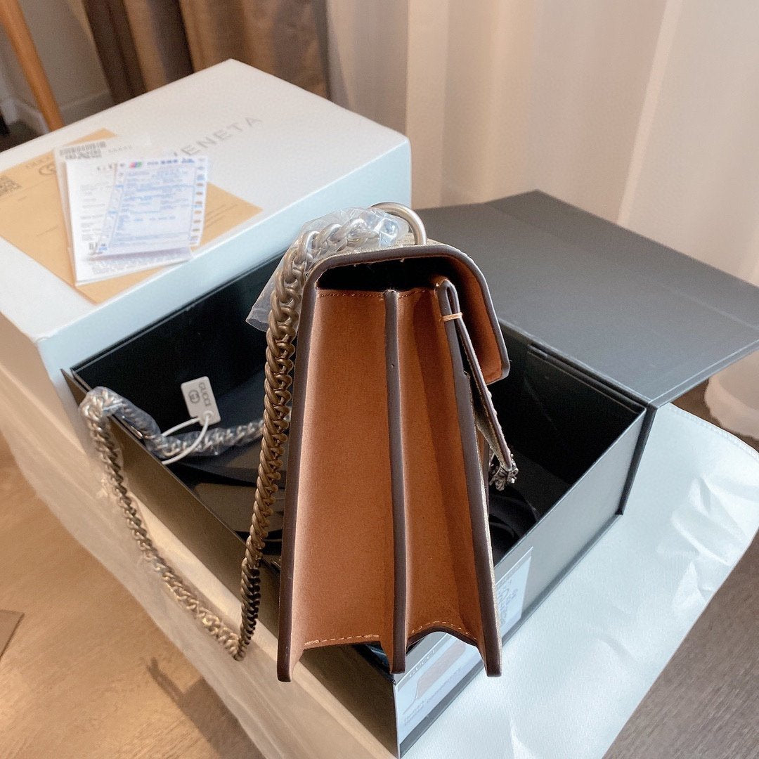 MO - Top Quality Bags Gucci 242
