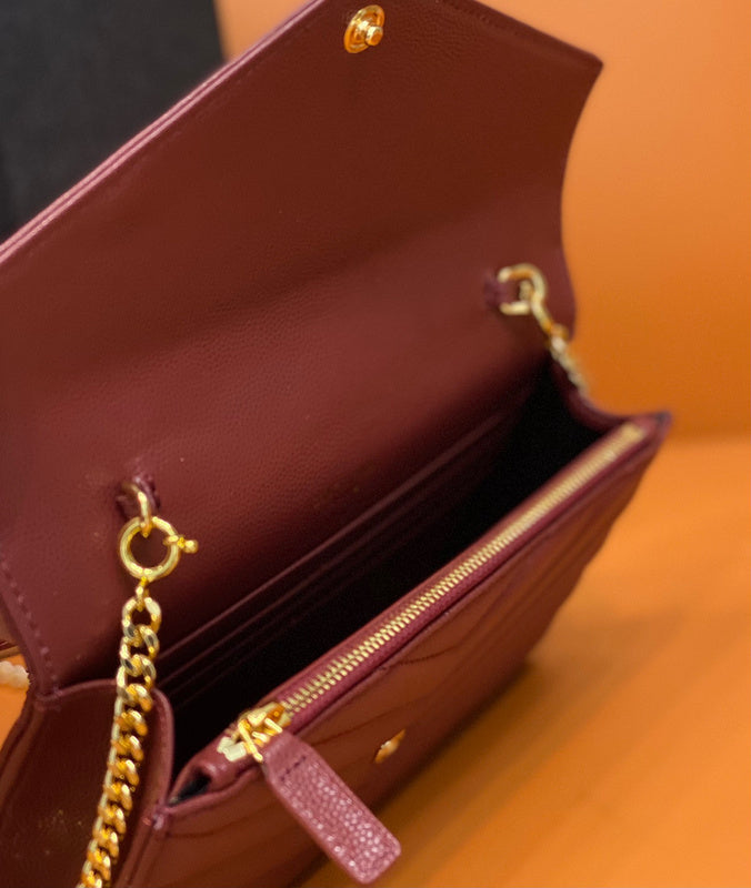 Adeline Bags - Yves Saint Laurent - Bags -