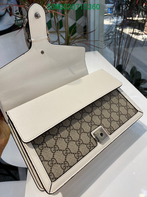 Gucci Bags - The Tote   293