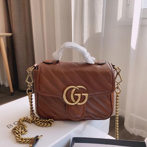 MO - Top Quality Bags Gucci 312