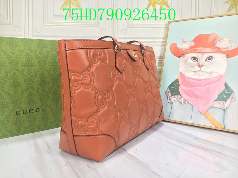Gucci Bags - The Tote   502