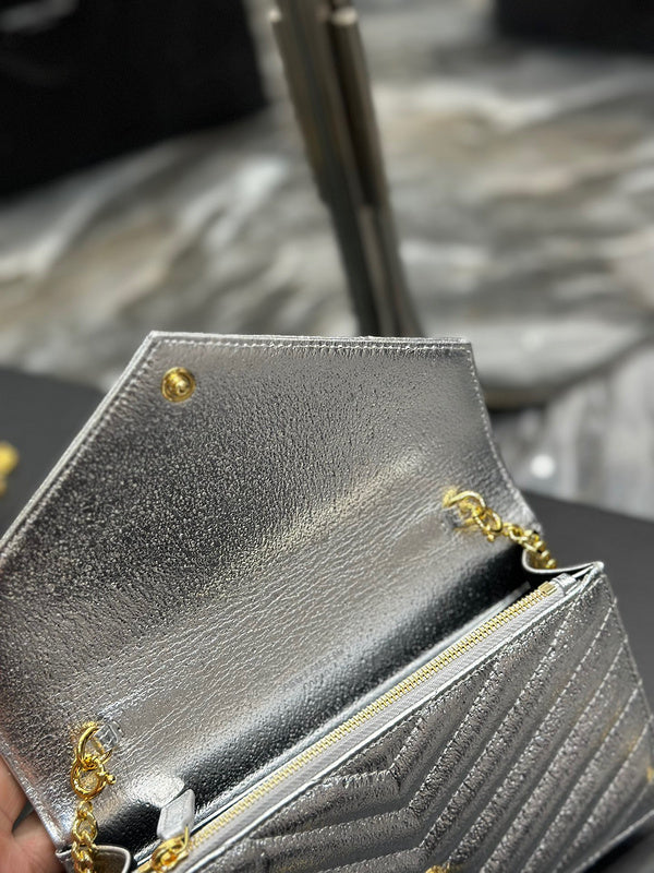 Adeline Bags - Yves Saint Laurent - Bags -