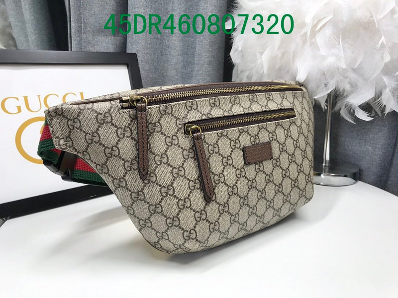 Gucci Bags - The Tote   401