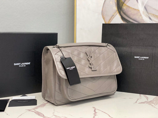 Adeline Bags - Yves Saint Laurent - Bags -
