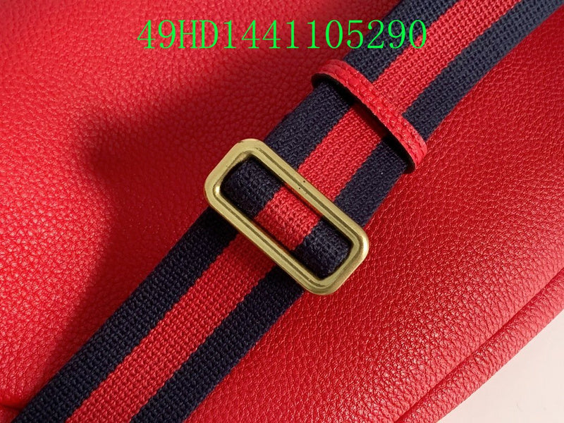 Gucci Bags - The Tote   417
