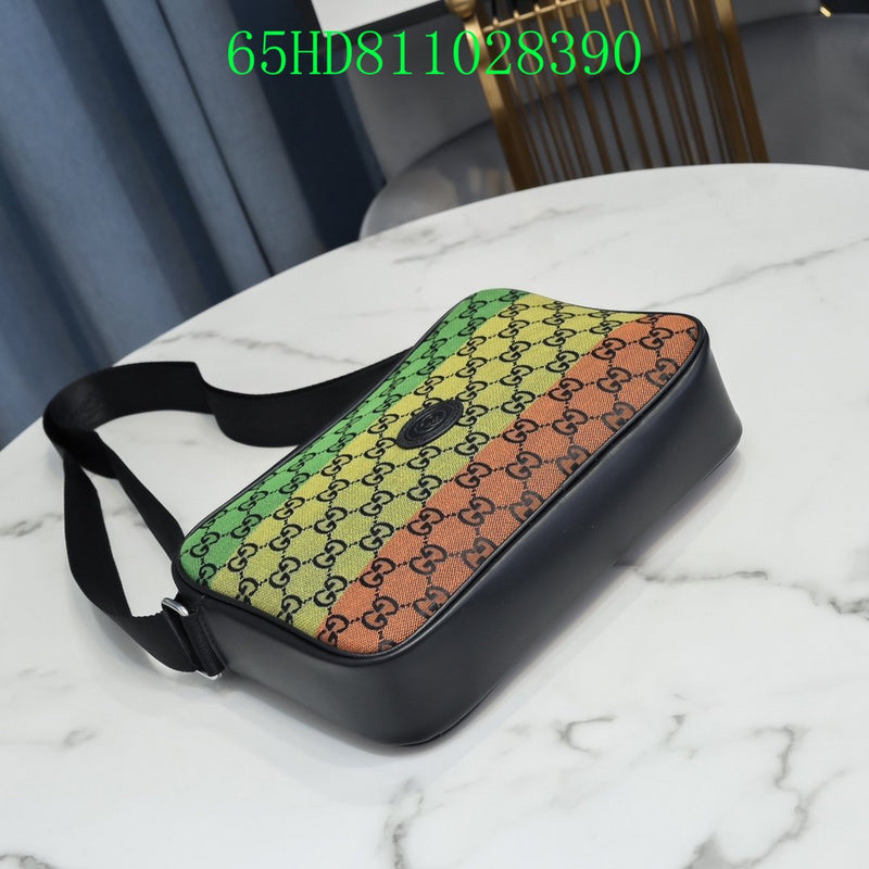 Gucci Bags - The Tote   827