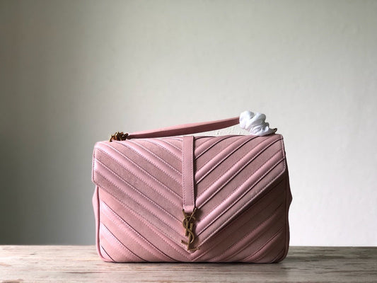 Adeline Bags - Yves Saint Laurent - Bags -