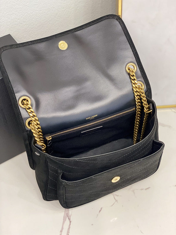 Adeline Bags - Yves Saint Laurent - Bags -