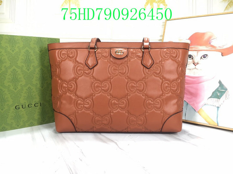 Gucci Bags - The Tote   502