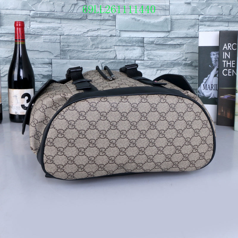 Gucci Bags - The Tote   1095