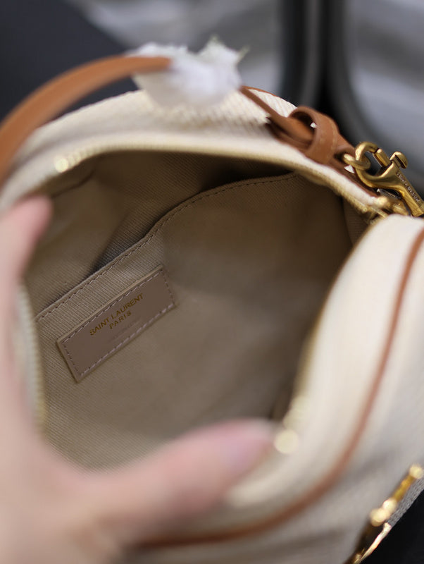 Adeline Bags - Yves Saint Laurent - Bags -