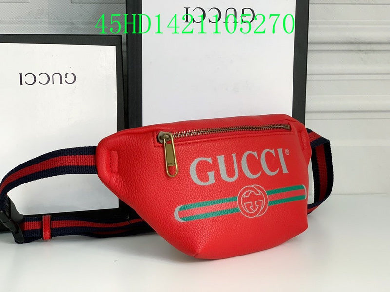 Gucci Bags - The Tote   416