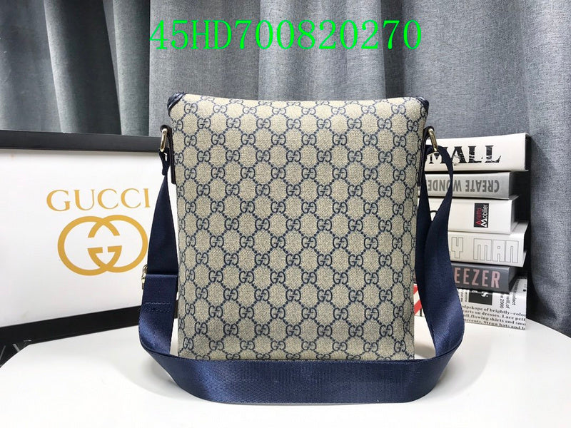 Gucci Bags - The Tote   845