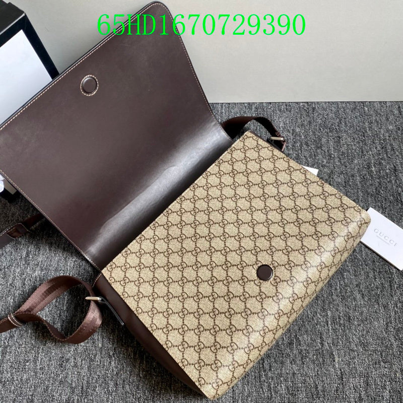 Gucci Bags - The Tote   863