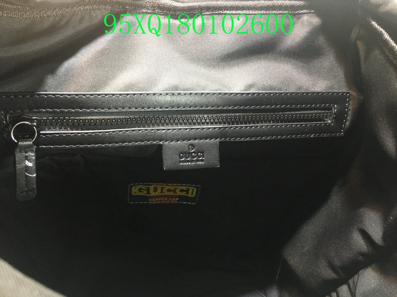 Gucci Bags - The Tote   1232