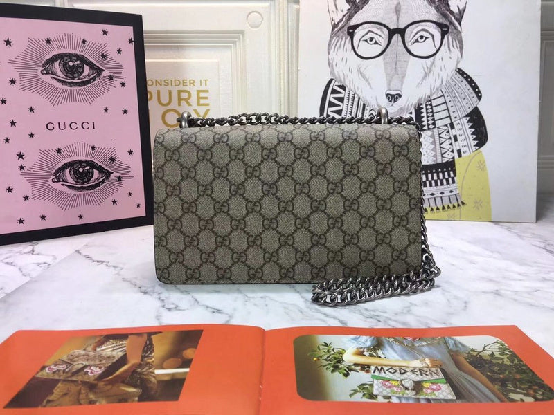 Gucci Bags - The Tote   320