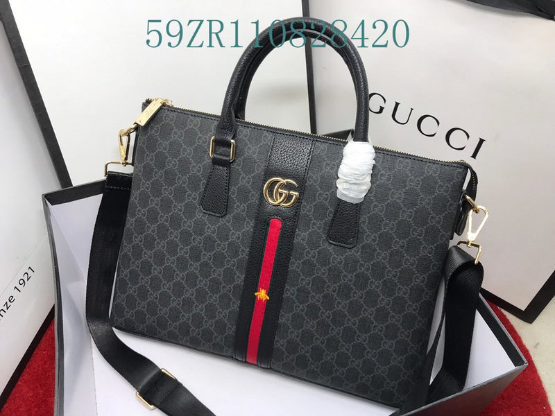 Gucci Bags - The Tote   955