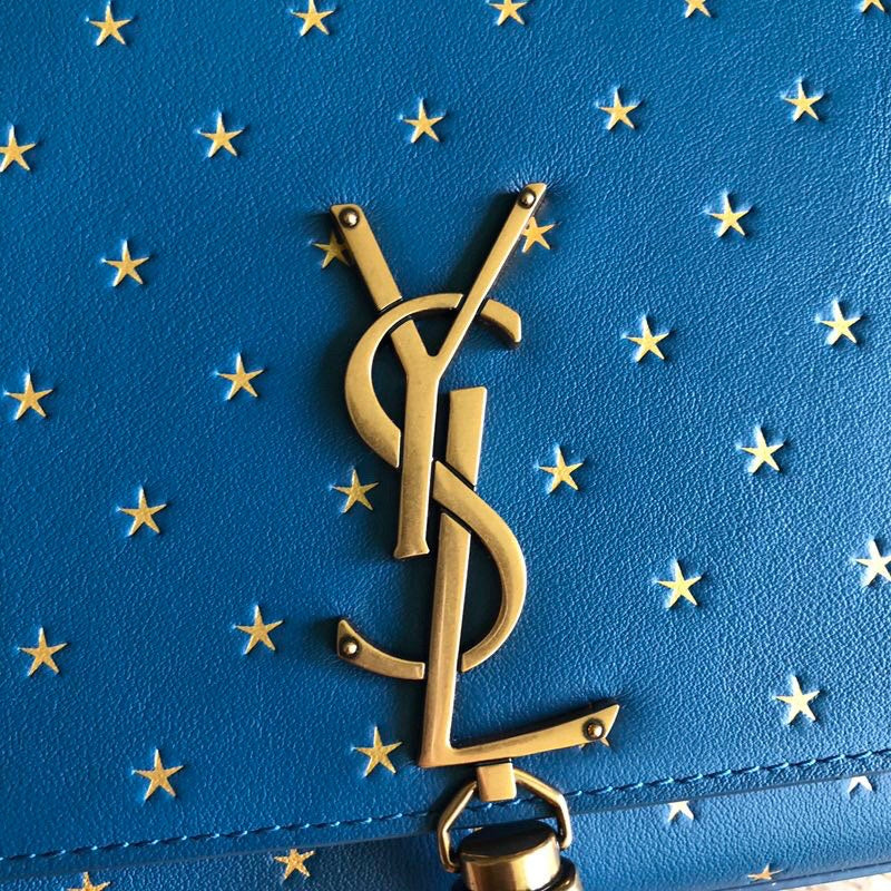 Adeline Bags - Yves Saint Laurent - Bags -