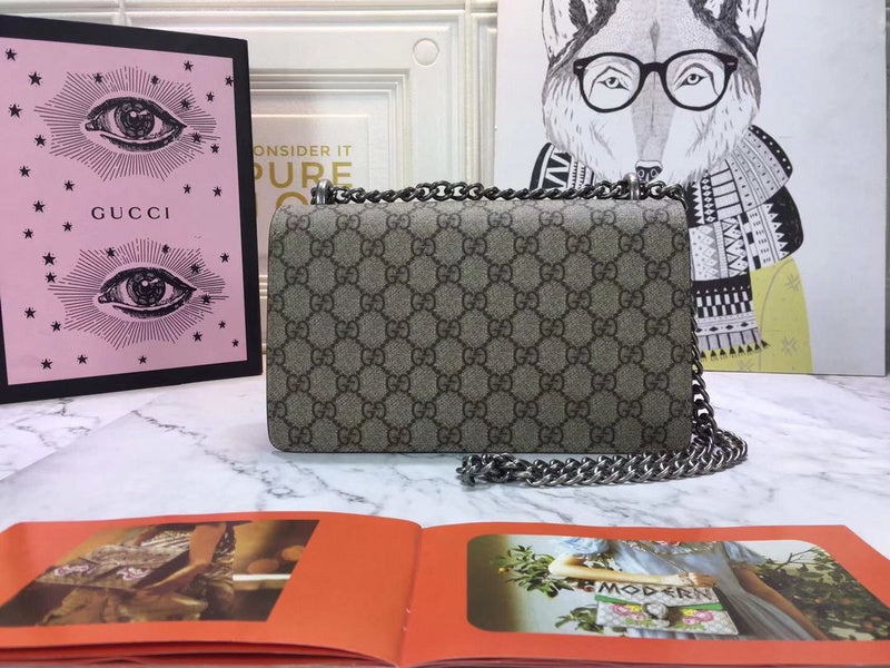 Gucci Bags - The Tote   319