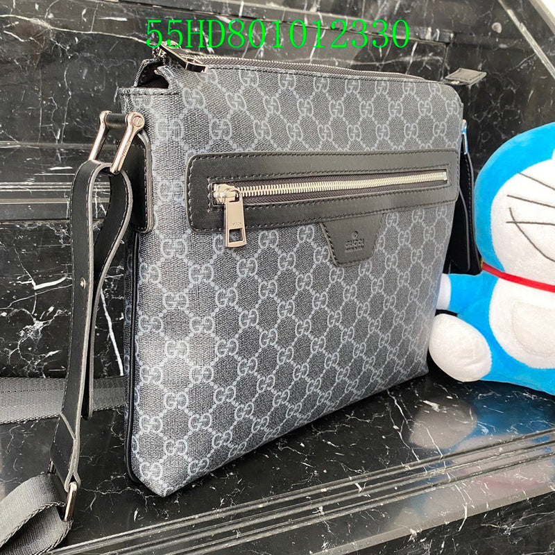 Gucci Bags - The Tote   813