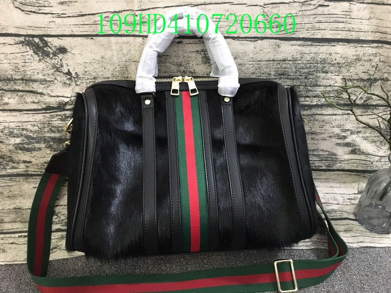 Gucci Bags - The Tote   969